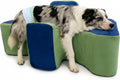 KLAPUW disabled dog support cradle, size M