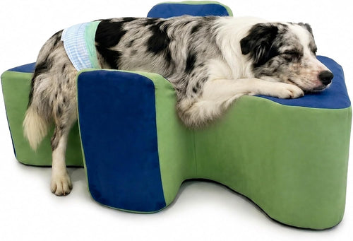KLAPUW disabled dog support cradle, size L